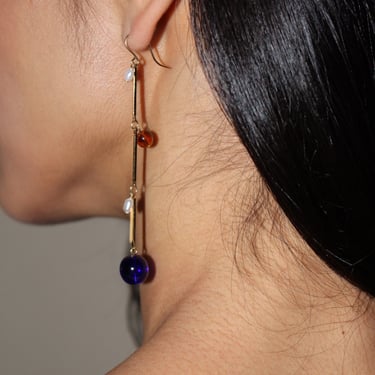 Fête Earrings