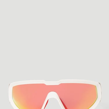 Moncler Women Wrapid Shield Sunglasses