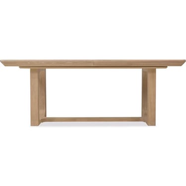81" Banyon Bay Dining Table | ready to ship!