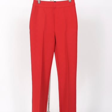 (POS) Kick Pant - Red