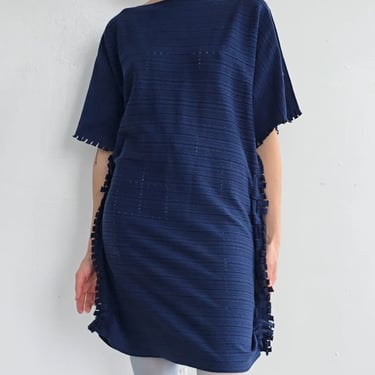 Issey Miyake APOC Tied Dress (M)