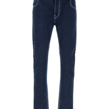 Gucci Men Denim Jeans