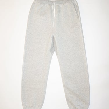 Vintage Sweatpants in Top Grey