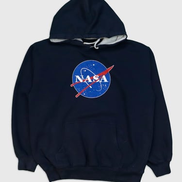 Vintage Nasa Sweatshirt