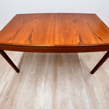 Mid Century Dining table by A Younger Ltd of London 