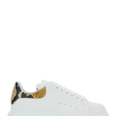 Alexander Mcqueen Sneaker