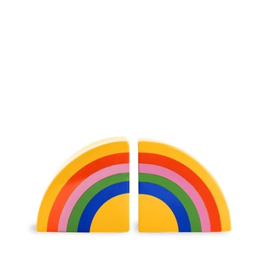 Bookends, Rainbow