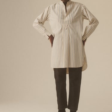 Vintage Ralph Lauren Striped Pullover