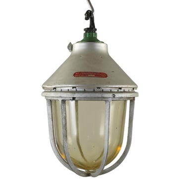 Appleton Explosion Proof Factory Industrial Light
