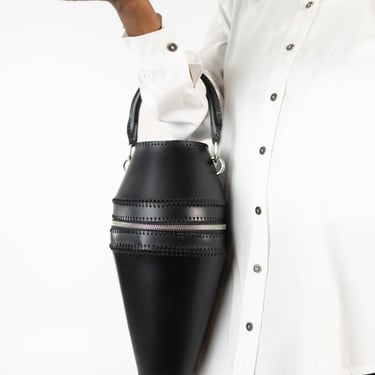 Pre-Order: Urn Big Leather Bag