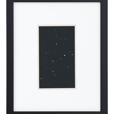 Vintage Constellation Photo I
