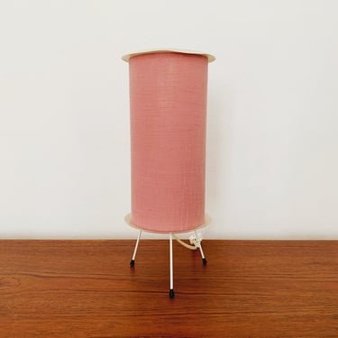 Mid-Century Modern table lamp by Erco | 1950s 