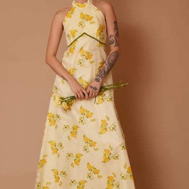 Yellow Rose Set - M