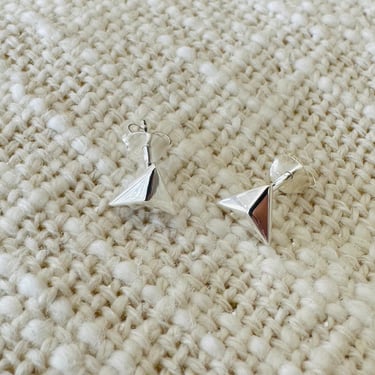 Giza Stud Earrings