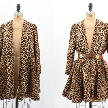 50s/60s Kitty Kitty jacket 