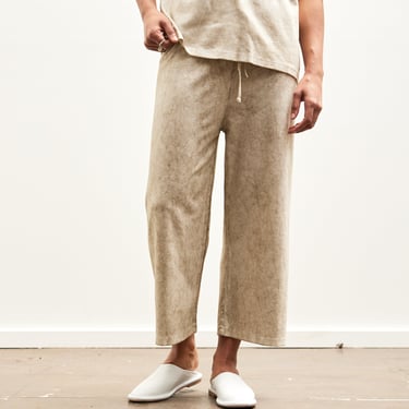 Lauren Manoogian Lunar Pants, Olive