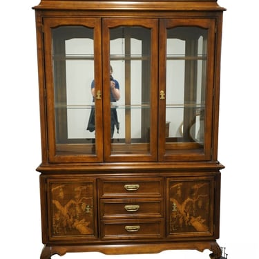 BROYHILL FURNITURE Asian Inspired 55