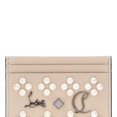 Christian Louboutin Women 'Kios' Card Holder