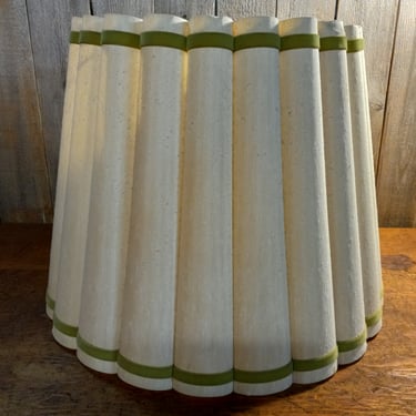 Vintage Mid Century Lamp Shade