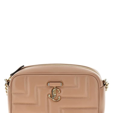 Jimmy Choo Women 'Avenue Camera' Crossbody Bag