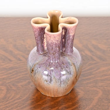 Rookwood Pottery Arts & Crafts Glazed Ceramic Vase, 1951