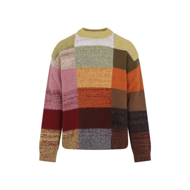 Dries Van Noten Marti Sweater Men