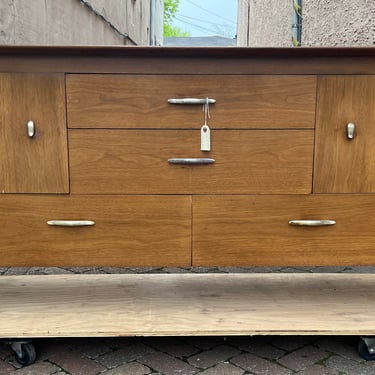 Drexel Profile Credenza