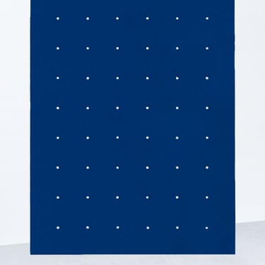 Perforated Rug - Small Hole - Midnight