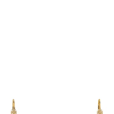 Vivienne Westwood Women Embellished Metal Grace Earrings