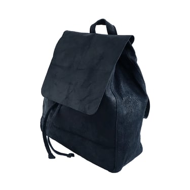 Bonnie Backpack in Indigo Revolver