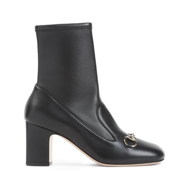 Gucci Women Gucci Ladyhb 75 Boots