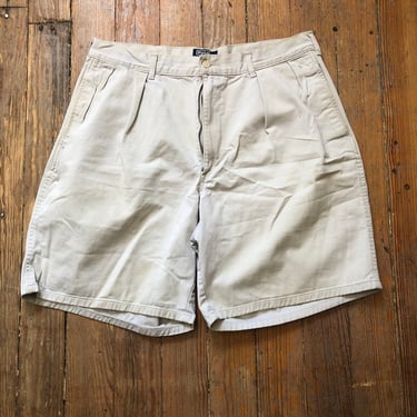 80s Ralph Lauren Shorts 32 