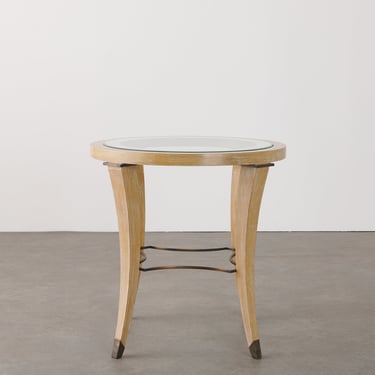 SANDRA SIDE TABLE
