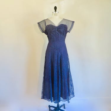 black french cuff dress shirt slim fit Elegant Shawl Collar Midi Dress | 3/4 Sleeve Fit & Flare Cocktail Dress  | 1950s Vintage Style A-Line Swing Gown for Wedding Guest Formal Event