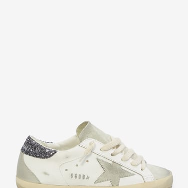 Golden Goose Women Super-Star Sneakers