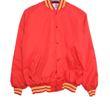 Stanley Steemers Satin Bomber USA