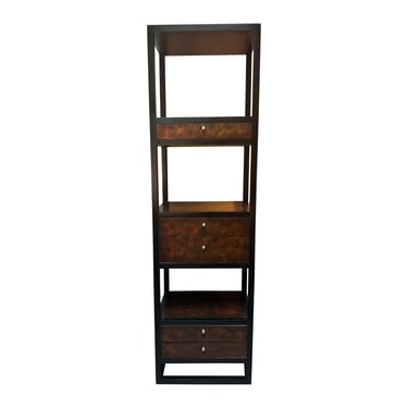 Tall Display Cabinet