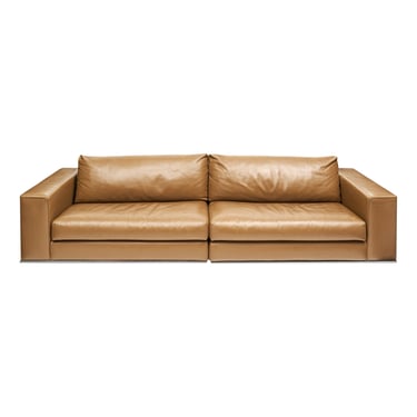 Italian Hamilton Sofa by Minotti