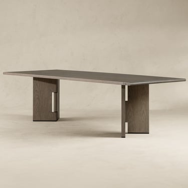 BERKLEY DINING TABLE