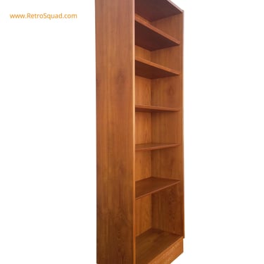 Call 571-330-0810 / Danish Modern Teak Bookcase, Wall Unit, Credenza By Poul Hundevad Storage Century MCM Century 