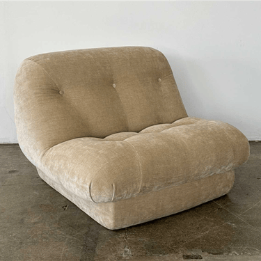 lounge chair 6832