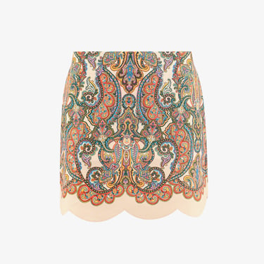 Zimmermann Women Zimmermann Multicolor Skirts