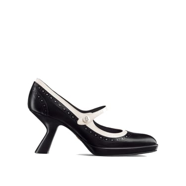 Dior Spectadior Mary Jane Pumps Women