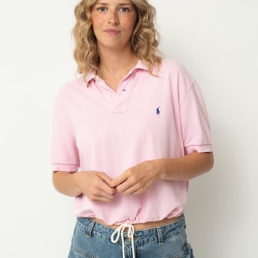 Reworked Polo | S/M