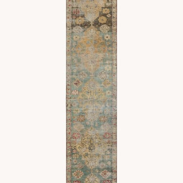 Kipp | 2'3 x 10'