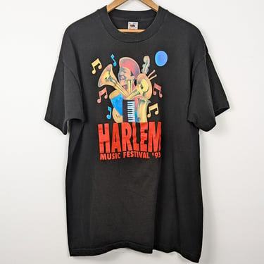 Harlem Music - XL/TG