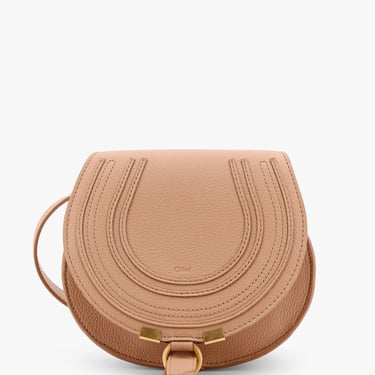 Chloe' Women Chloe' Beige Shoulder Bags