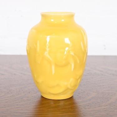 Rookwood Pottery Arts & Crafts Glazed Ceramic Art Pottery Vase, 1947