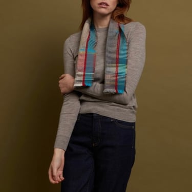 Wallace + Sewell | Farthing Nuage Wrap
