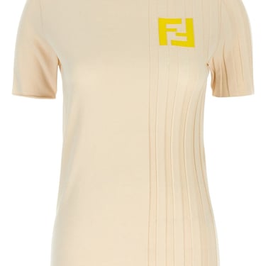 Fendi Women 'Ff' Sweater